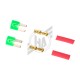 GATE Micro Fuse, This pack includes two blade fuses rated for 30A, sized to work with motor spade connectors
